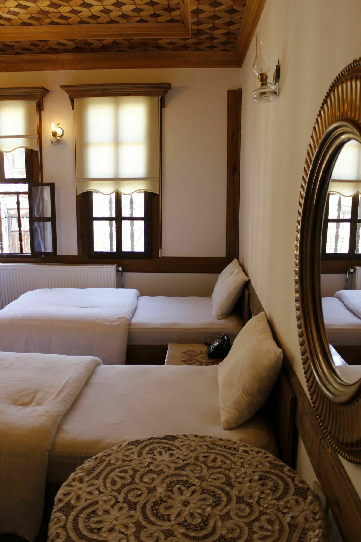 Kahveciler Konagi Hotel Safranbolu Exterior photo